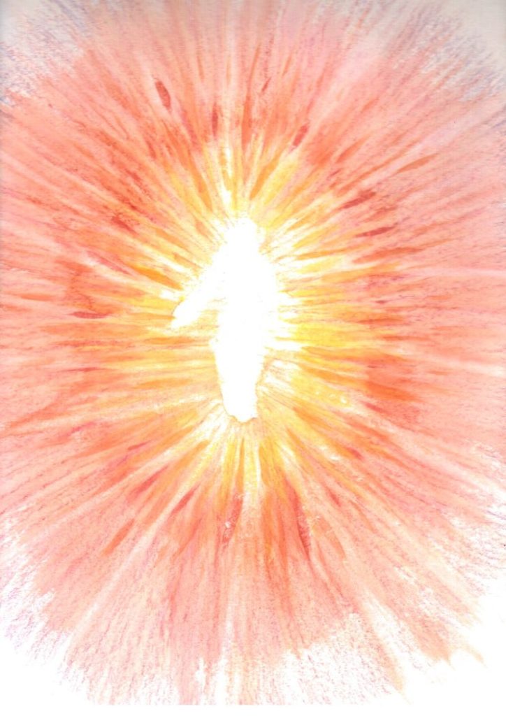 Aura und Chakren Reading