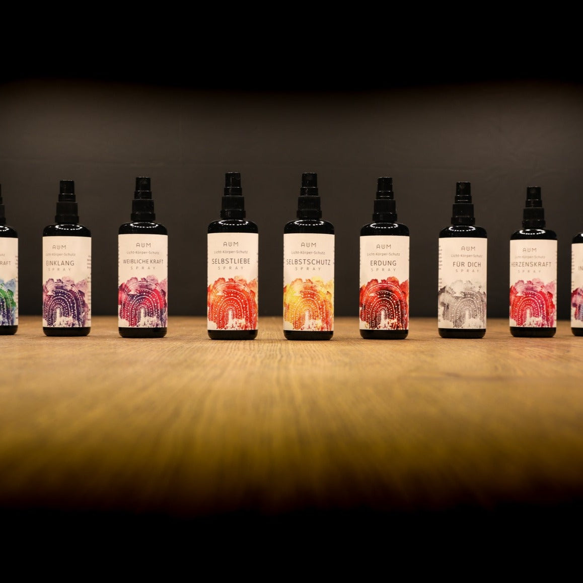 Mix & Match 100ml Bundle – Deine Lieblingssprays im Vorteilspaket