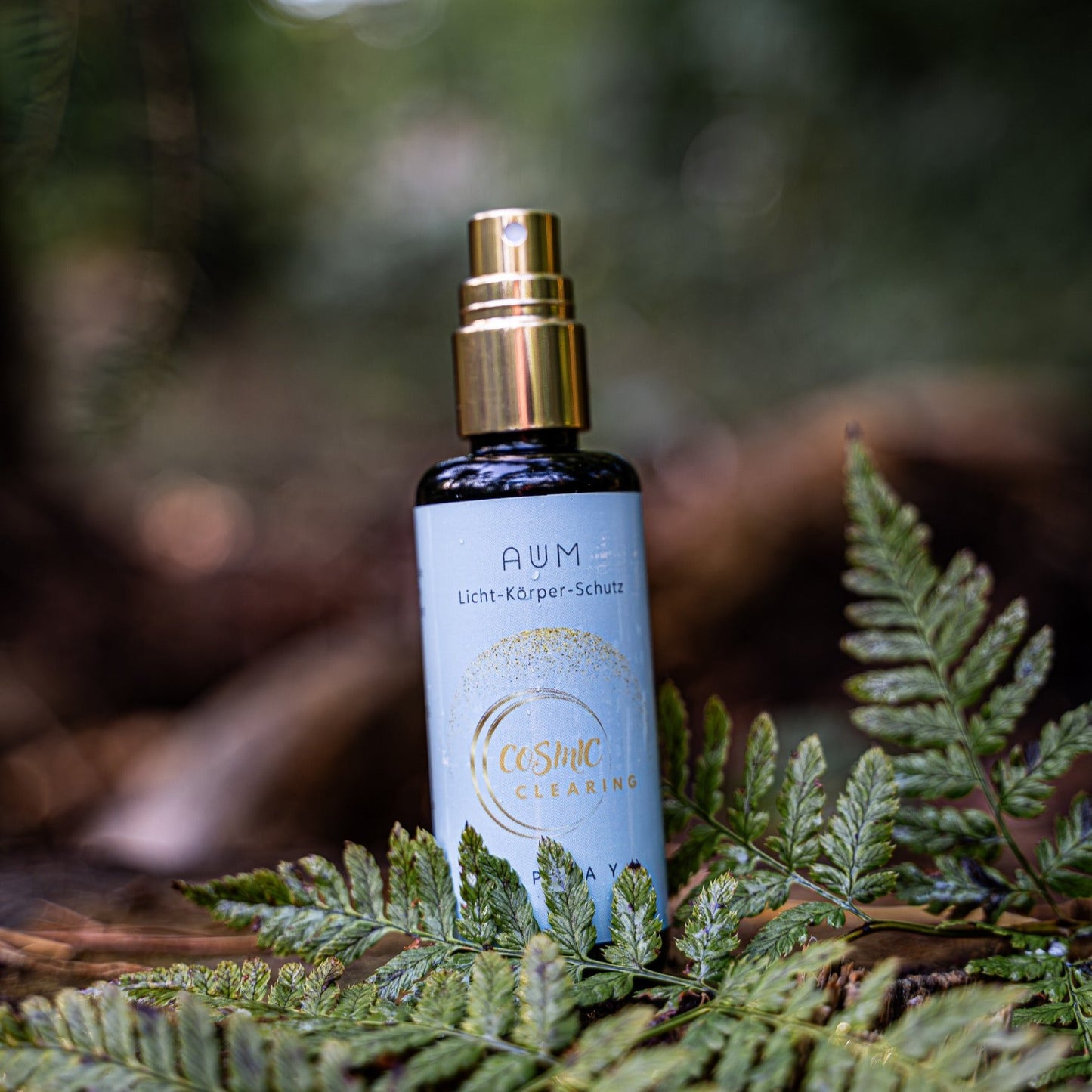 Cosmic-Clearing-Spray 50 ml