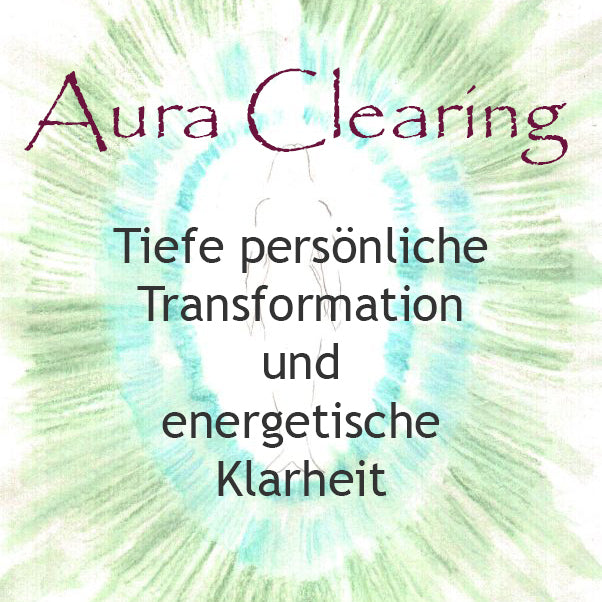 Aura-Chakren-Meridian-Clearing