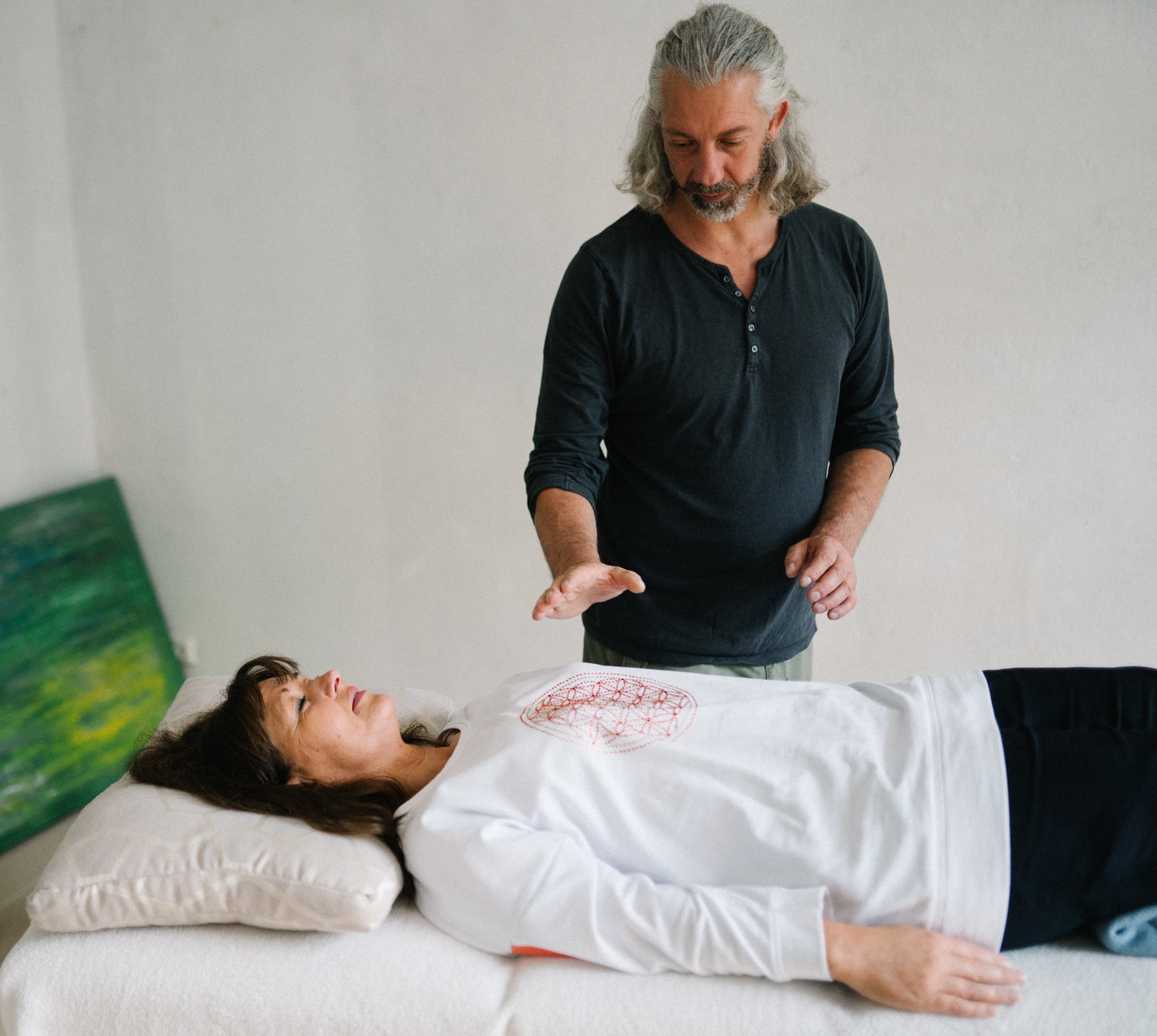 Reiki Grad 1 – Dein Einstieg in die Energiearbeit