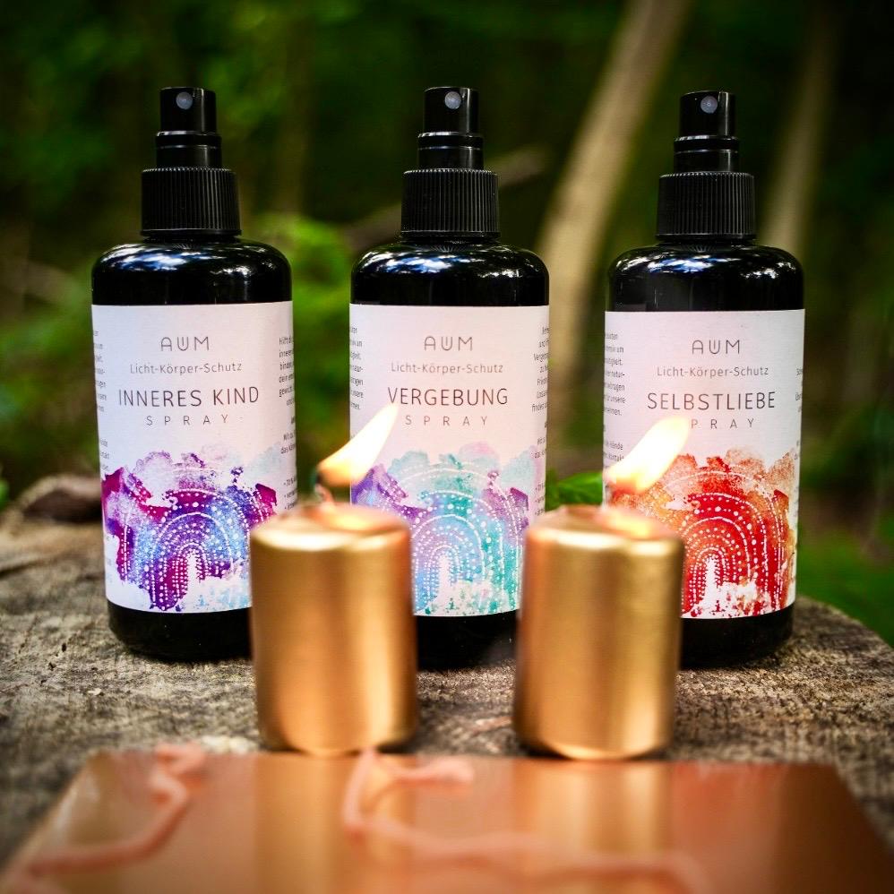 Vergebungs-Bundle – für tiefe Heilung & inneren Frieden
