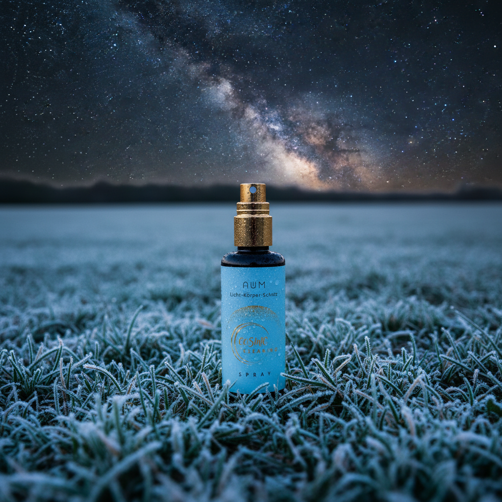 Cosmic-Clearing-Spray 50 ml