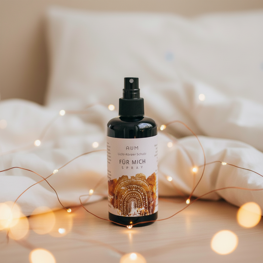 AUM Für‑mich Spray