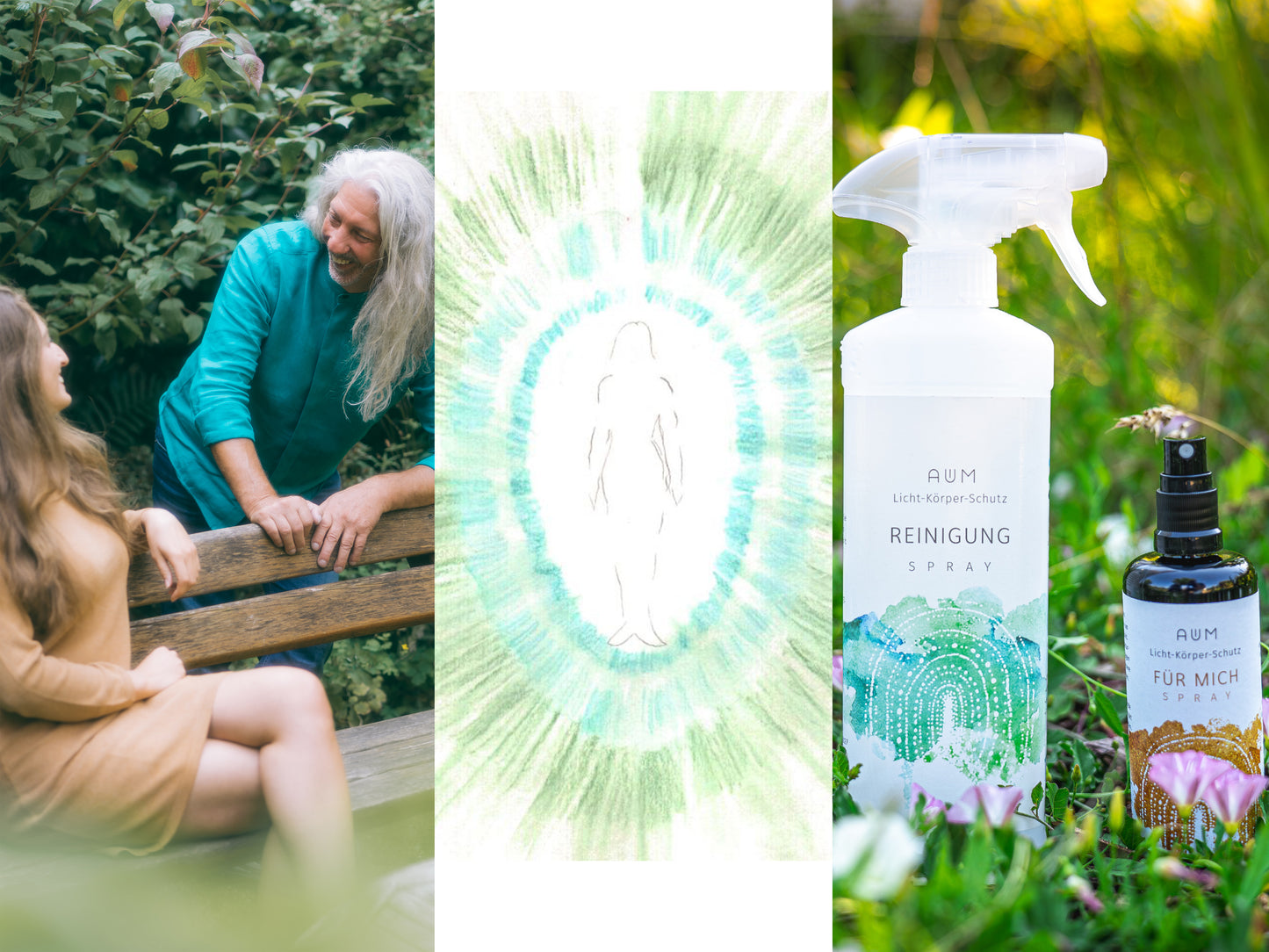 Aura Reading PREMIUM