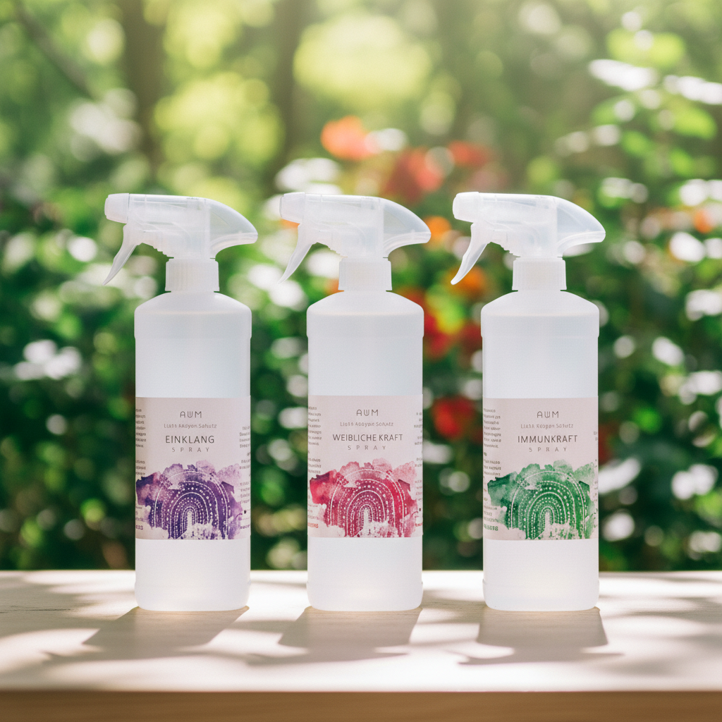 Dein Spray Bundle 500ml: Wähle dein individuelles Spray-Set!