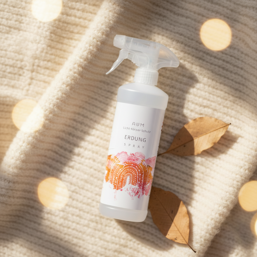 Erdungsspray