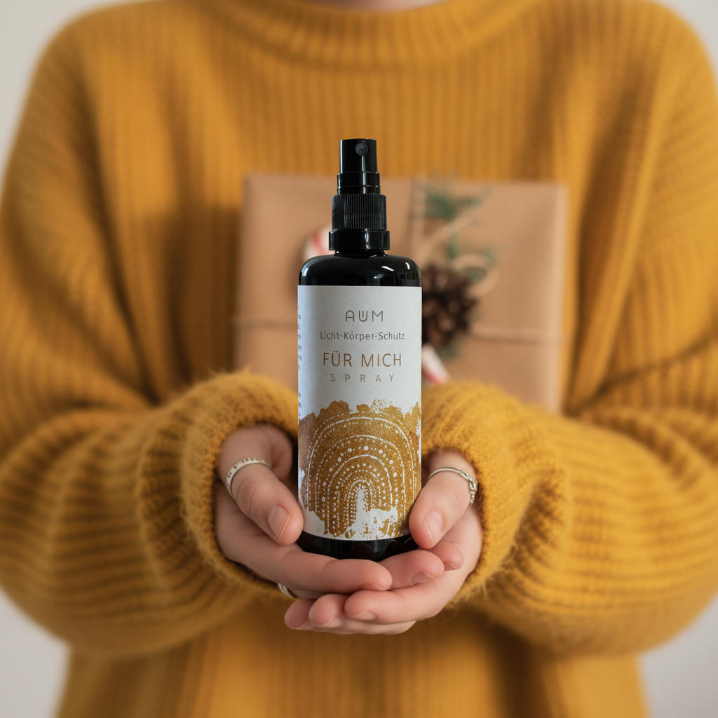 AUM Für‑mich Spray