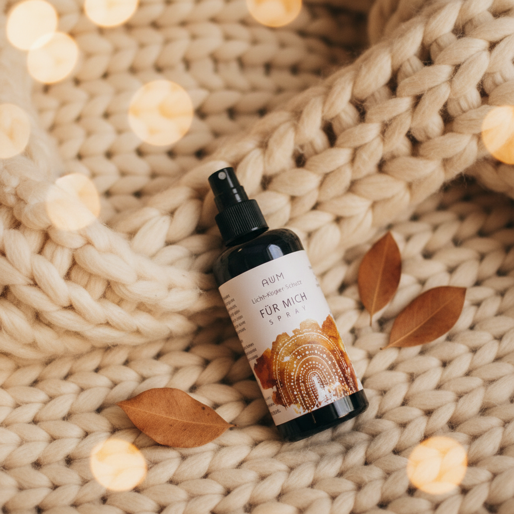 AUM Für‑mich Spray