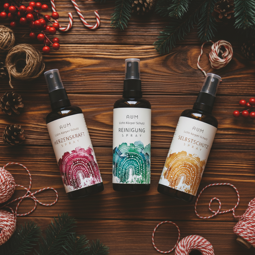 Dein Spray Bundle 200ml: Wähle dein individuelles Spray-Set!