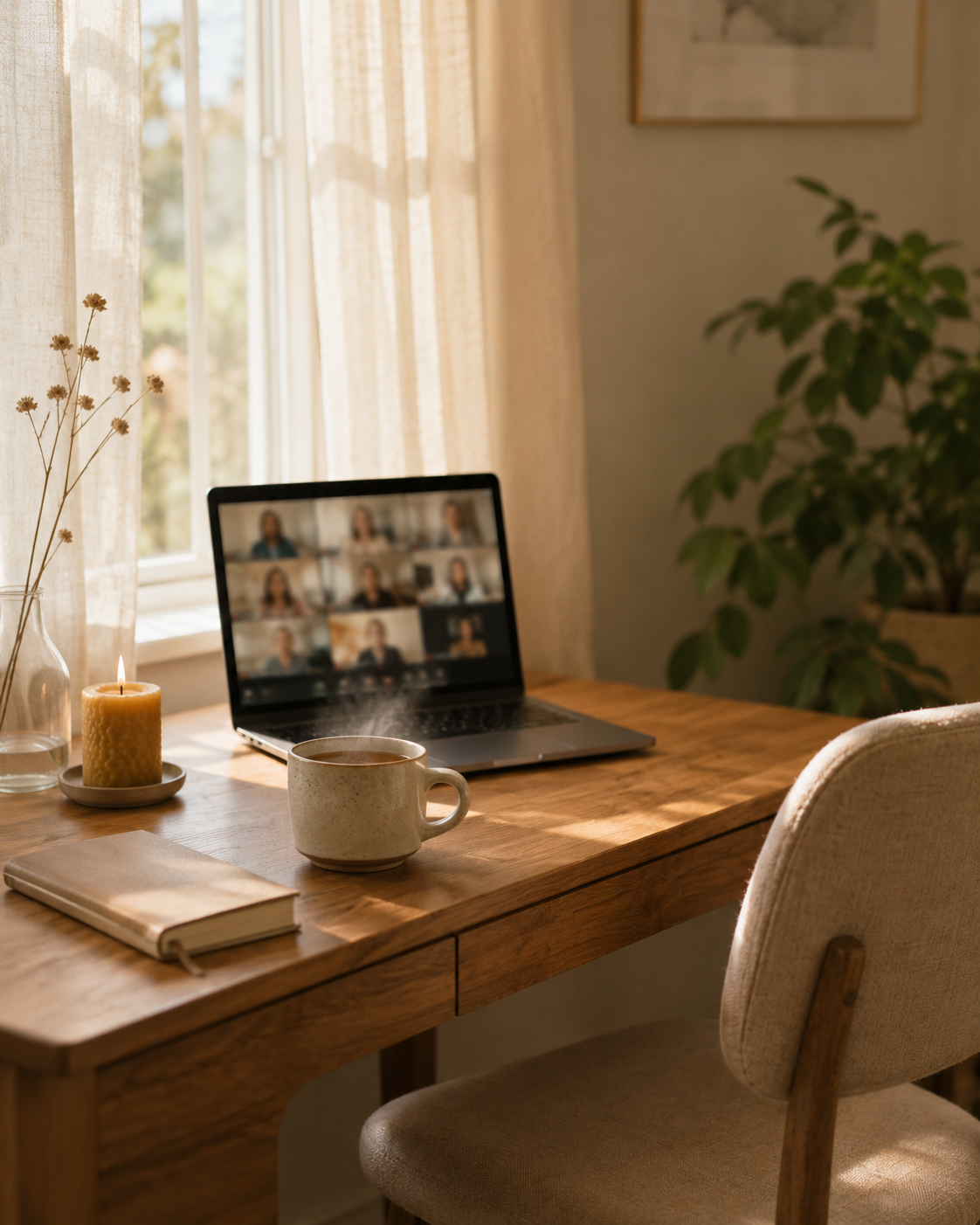 Ein Kurs in Vergebung – Live