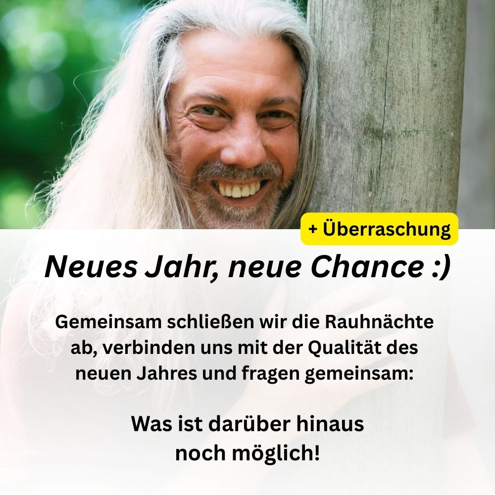 Rauhnachtsmagie-Bundle 2026