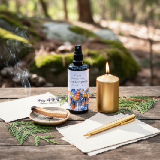 Rauhnachtsmagie-Bundle