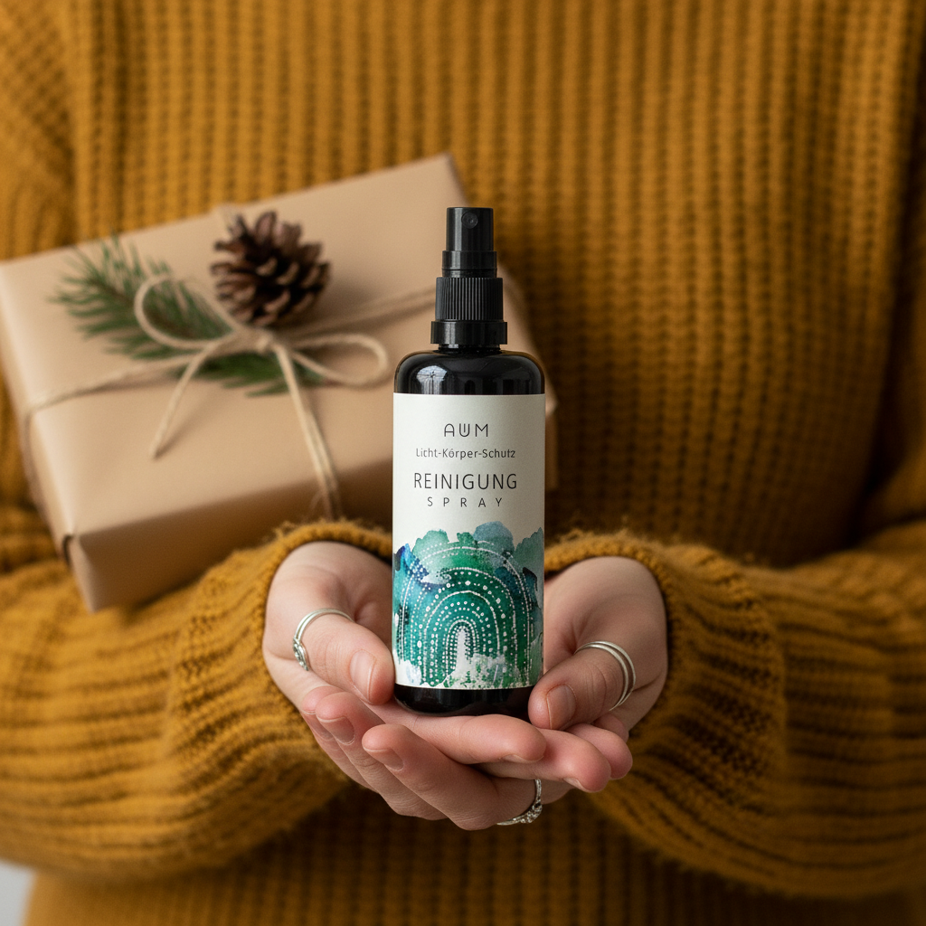 Reinigungsspray