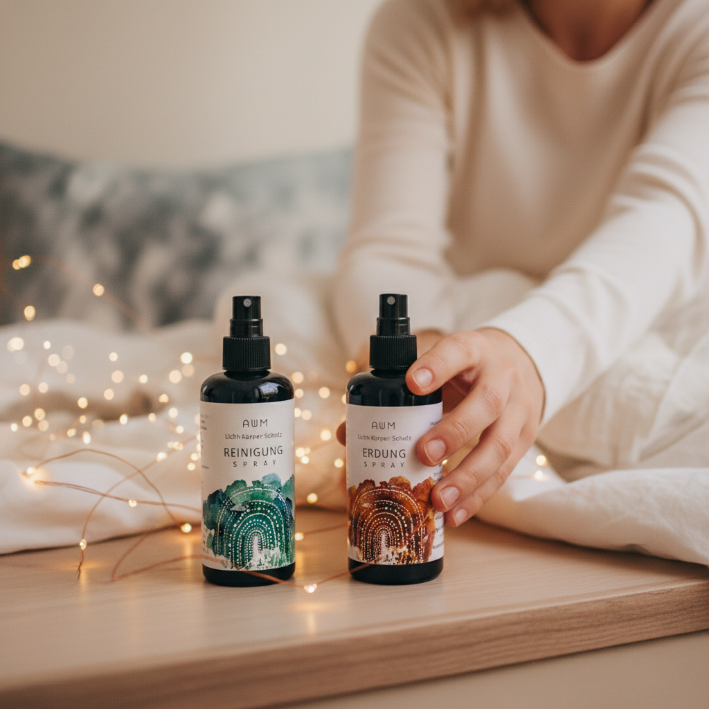 Winterlicht-Bundle: Positiv, gestärkt & geerdet durch die kalte Jahreszeit