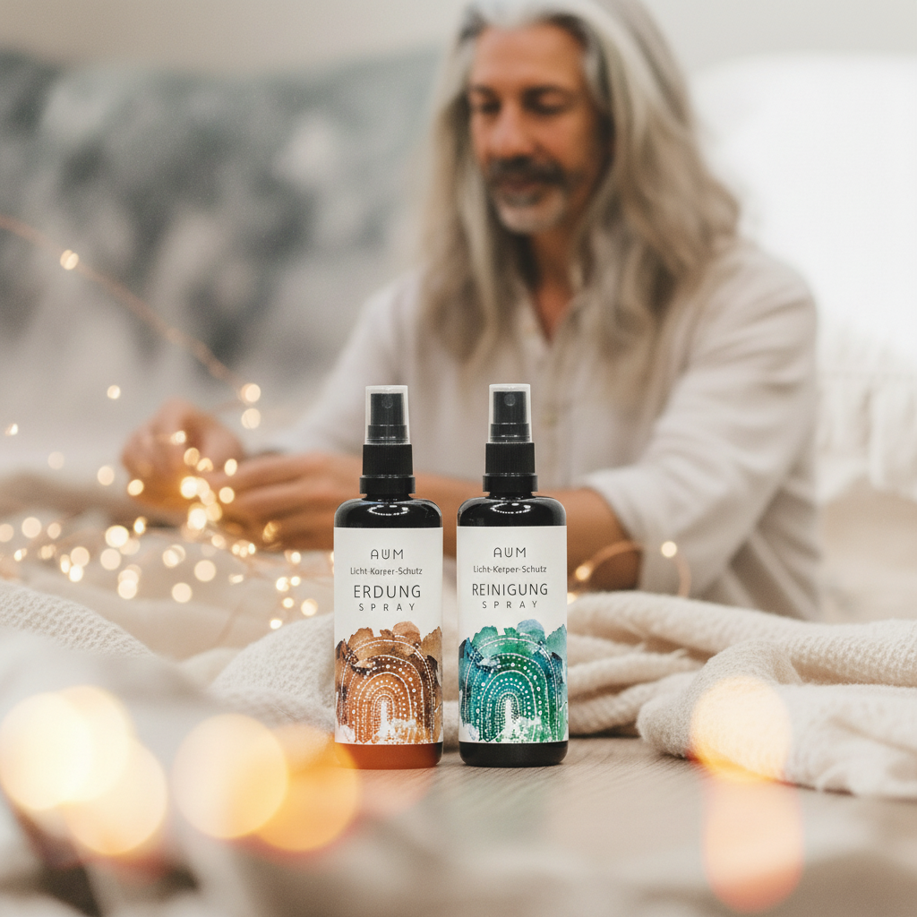 Winterlicht-Bundle: Positiv, gestärkt & geerdet durch die kalte Jahreszeit