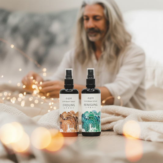 Winterlicht-Bundle: Positiv, gestärkt & geerdet durch die kalte Jahreszeit